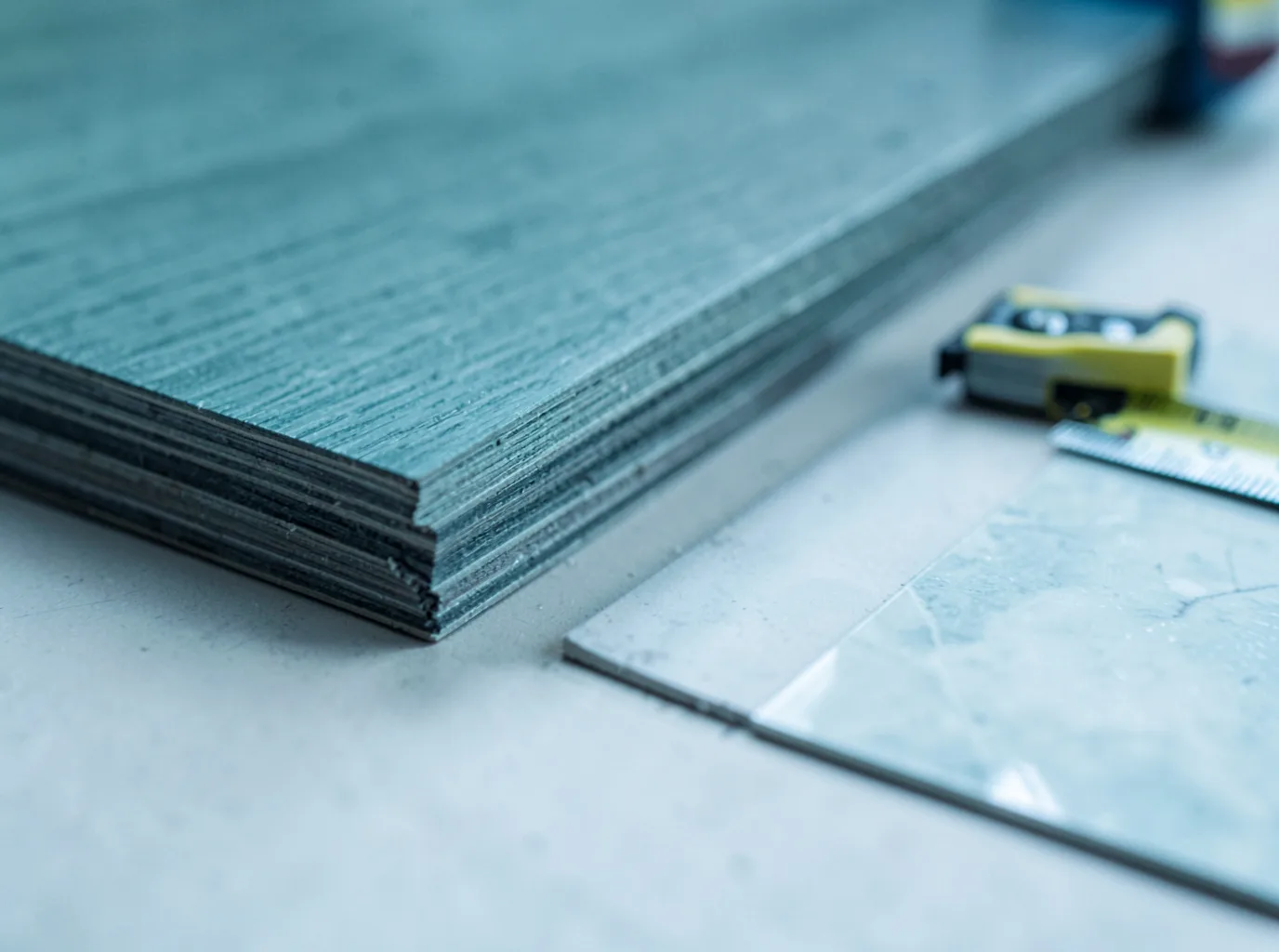 Luxury Vinyl Plank Installation Atoka, OK FAQs